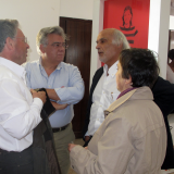 Os anos 70 no ISPA
