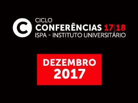 Ciclo conferências ISPA
