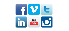 ISPA in the social networks