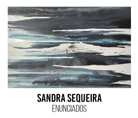"Enunciados" - Exposição de pintura