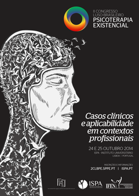 2nd Portuguese – Brazilian Conference on Existential Psychotherapy