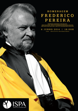 Frederico Pereira