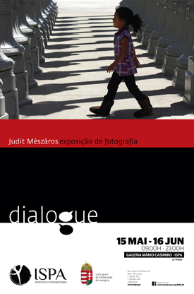 “Dialogue” – Photography Exhibit