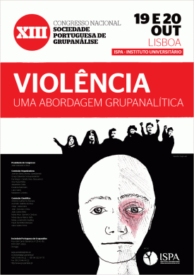13th National Conference of the Portuguese Group Analytic Society 