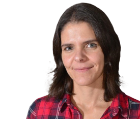 Ana Margarida Faria