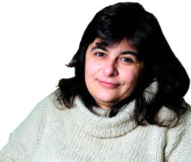Manuela Veríssimo
