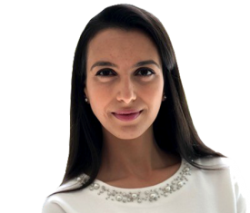 Telma Almeida