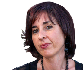 Ana Cristina Silva    