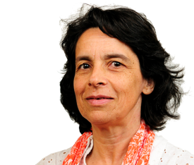 Lourdes Mata