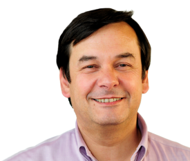 Miguel Tecedeiro